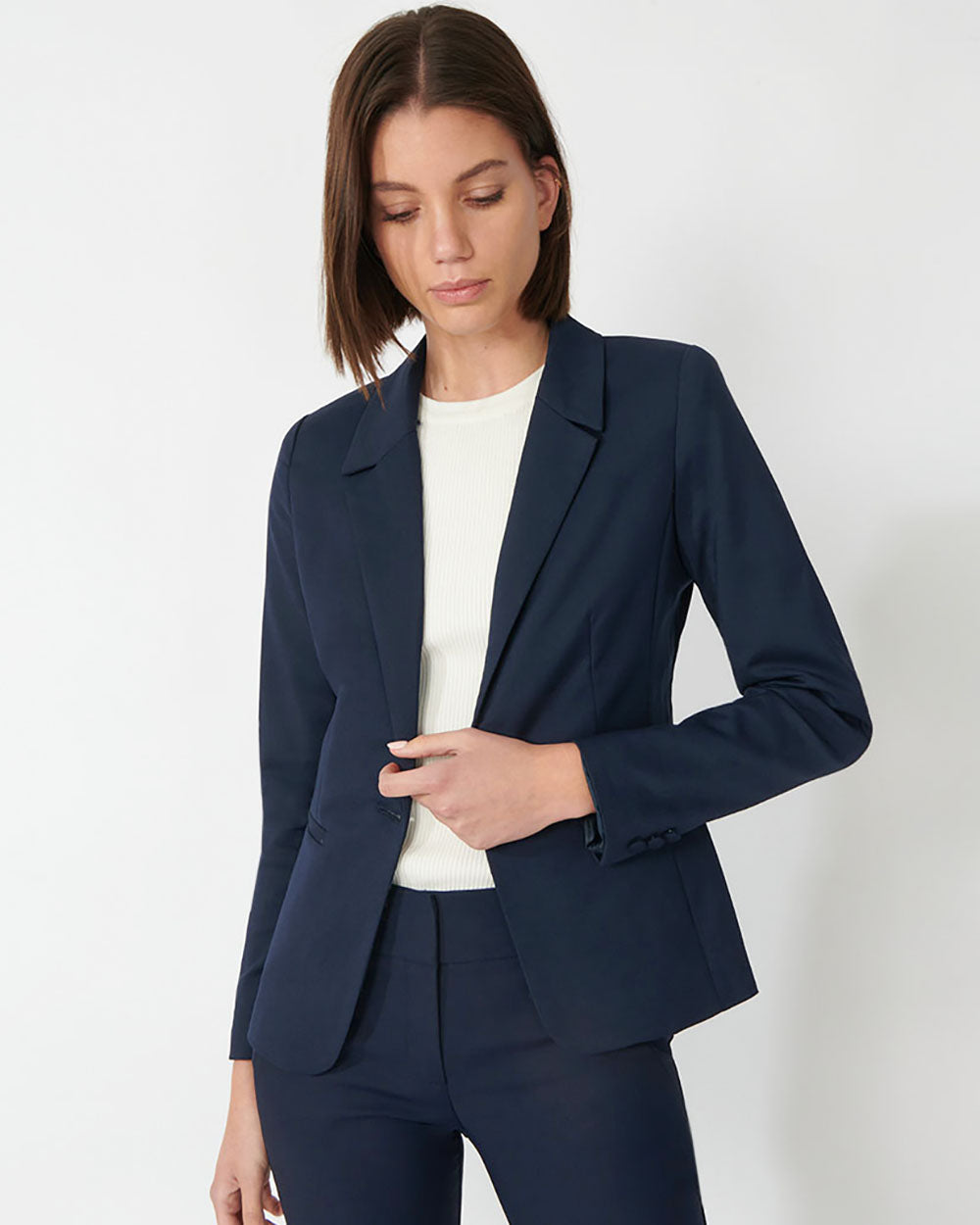 Taylor Suit Jacket