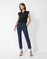 Stella High-Waist Trousers