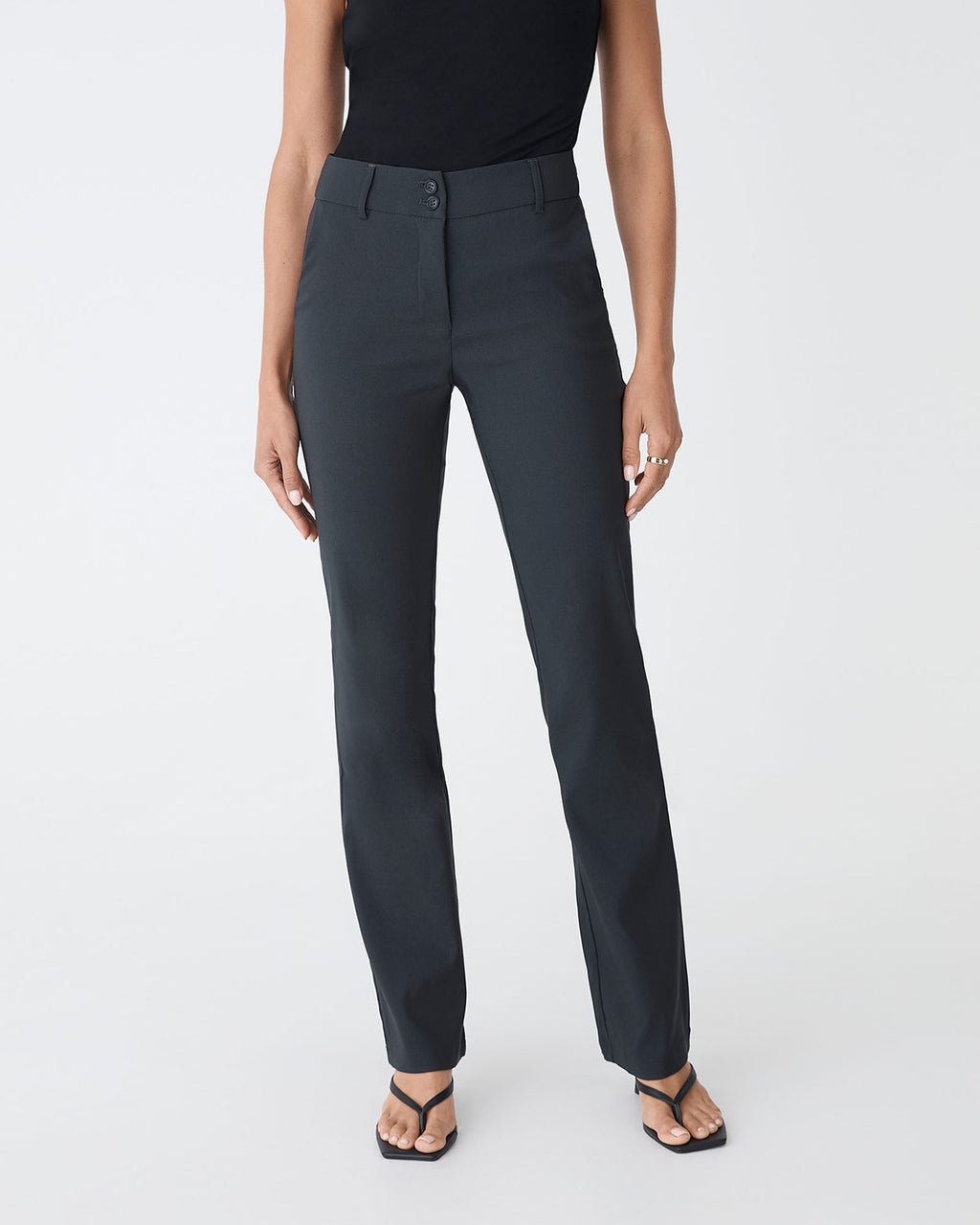 Annalee Classic Pants
