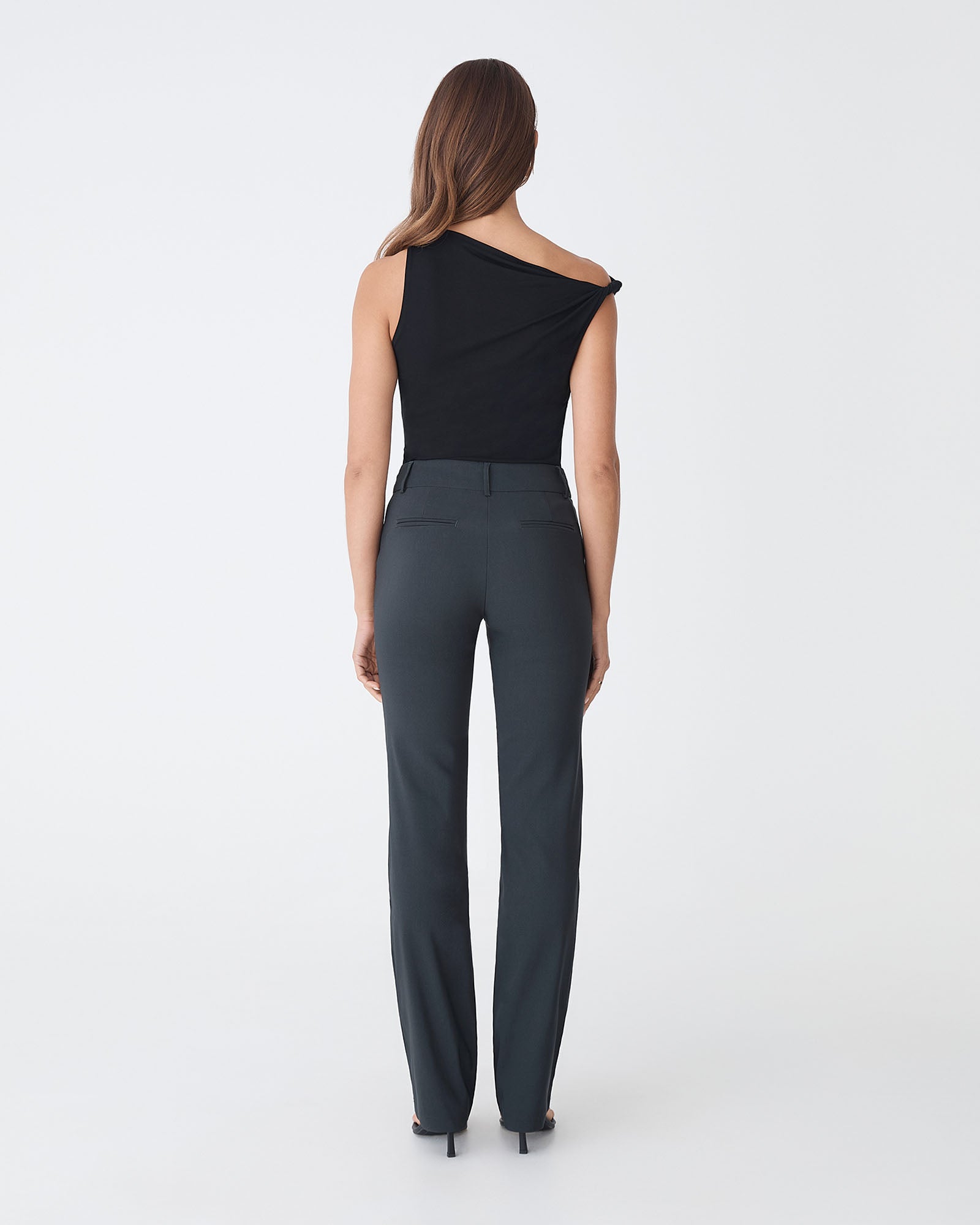Annalee Classic Pants
