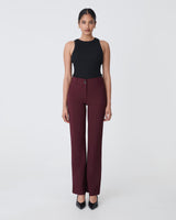 Annalee Classic Pants