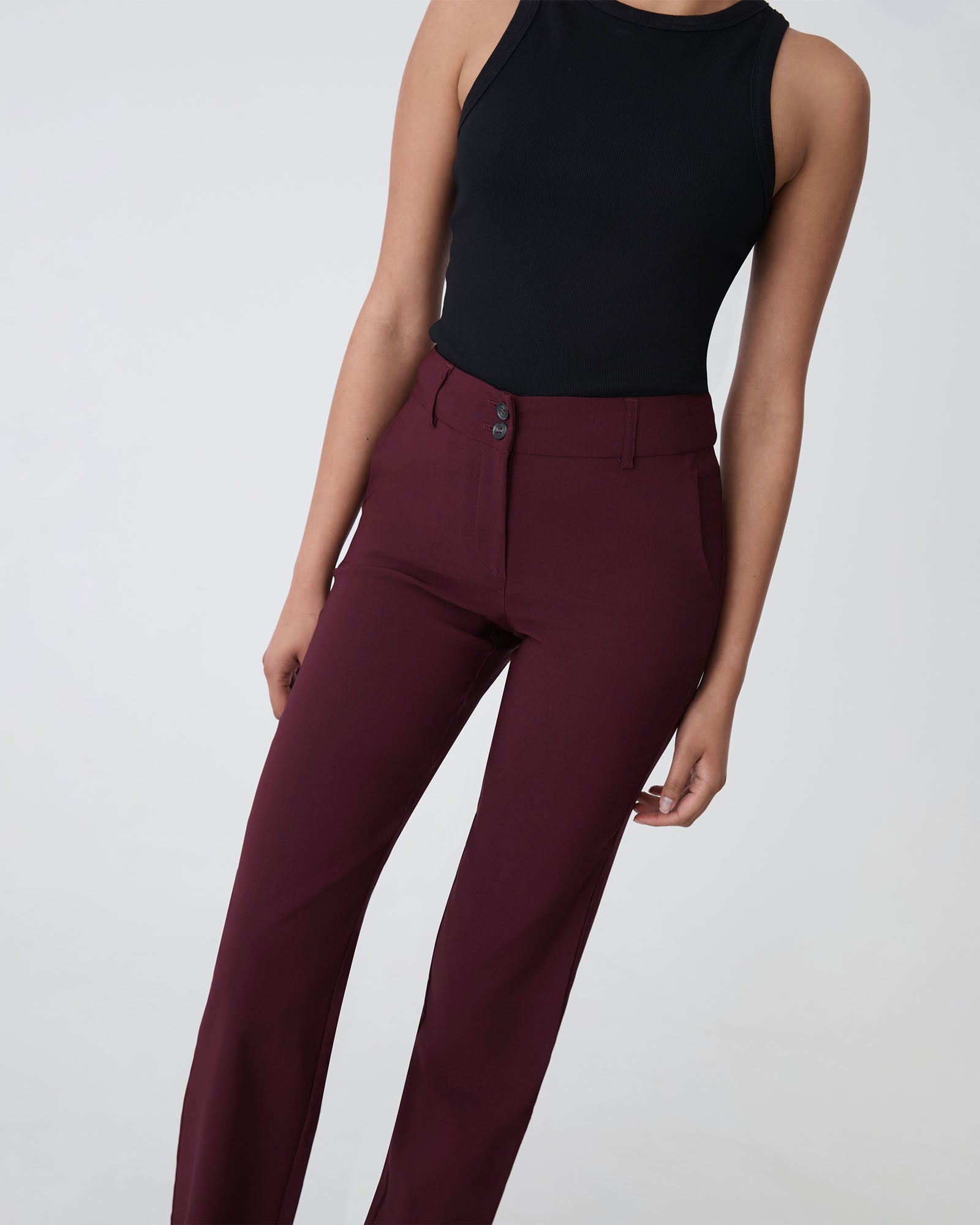 Annalee Classic Pants