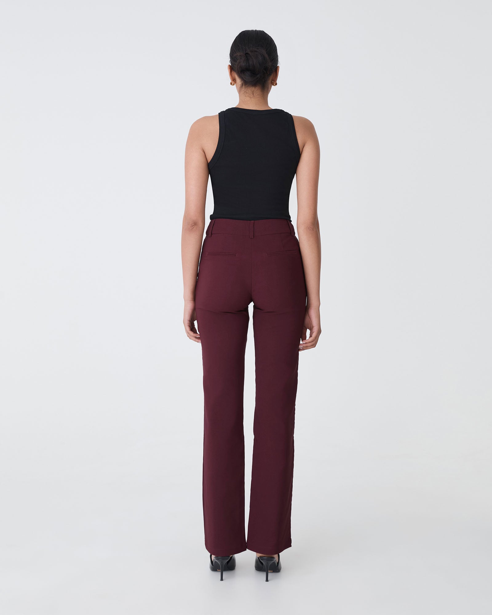 Annalee Classic Pants