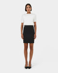Sandy Pencil Skirt