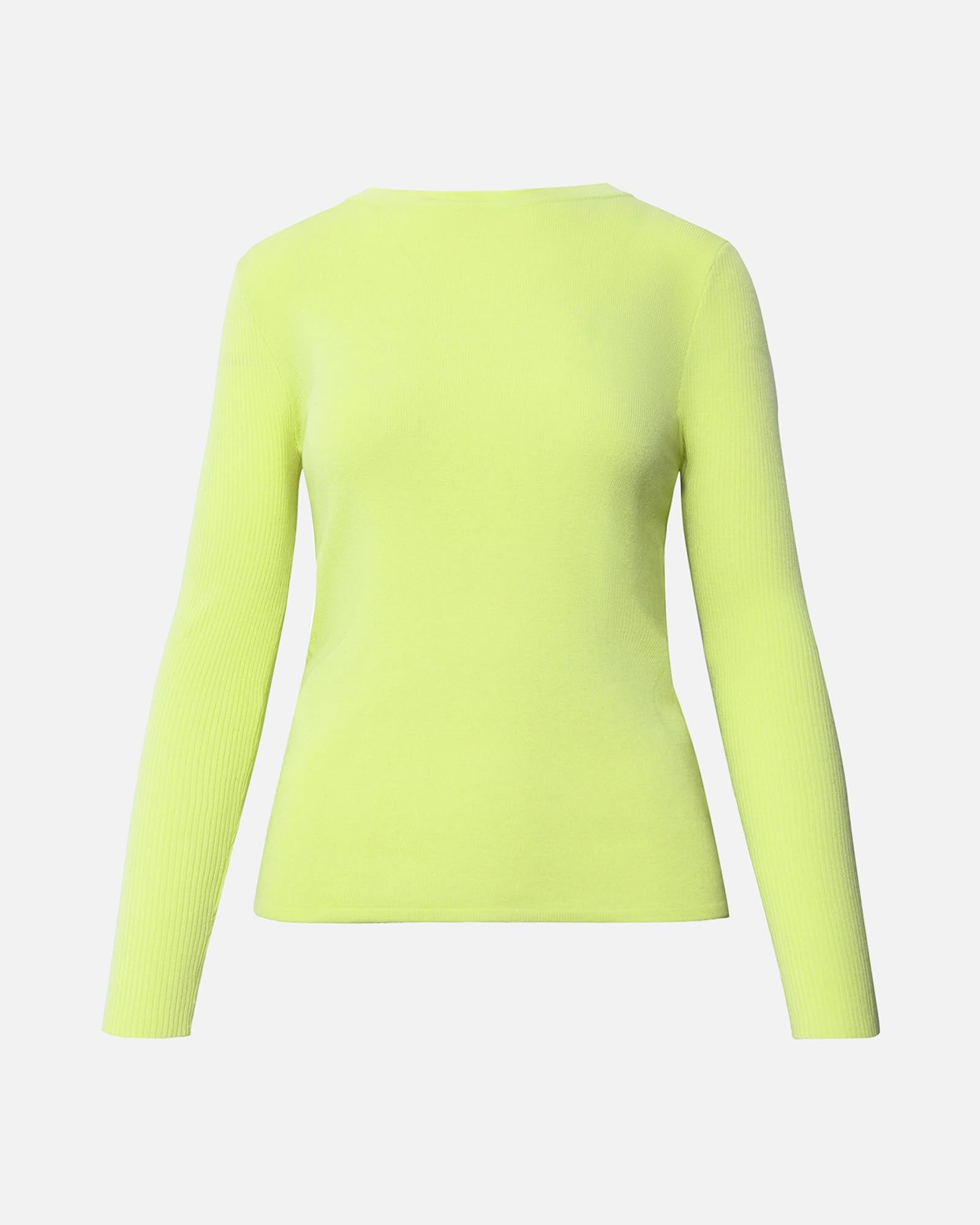 Tania Crew Neck Knit