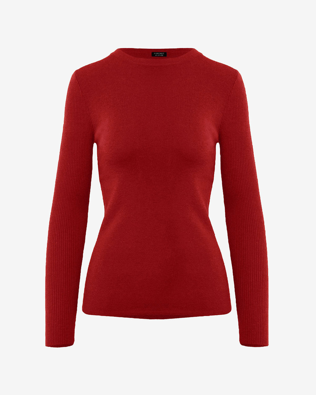 Tania Crew Neck Knit
