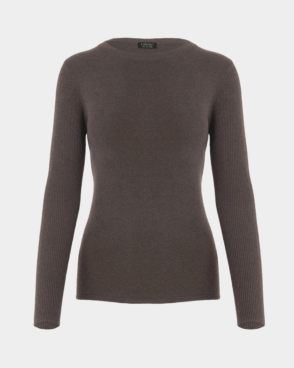 Tania Crew Neck Knit