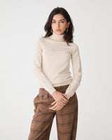 Clarisse Turtleneck Sweater