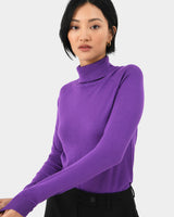 Clarisse Turtleneck Sweater