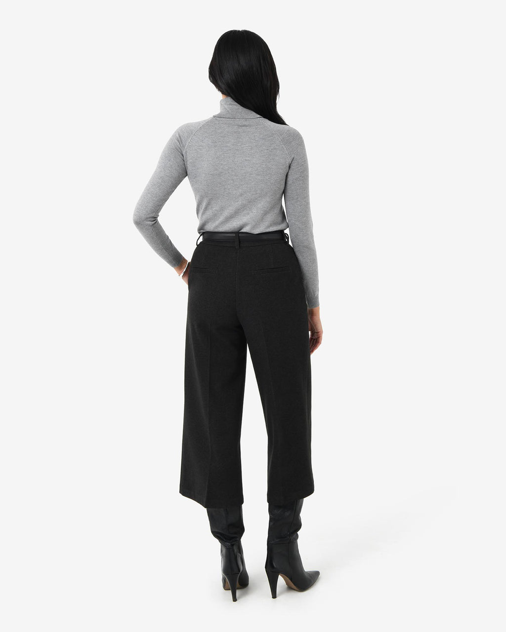 Clarisse Turtleneck Sweater