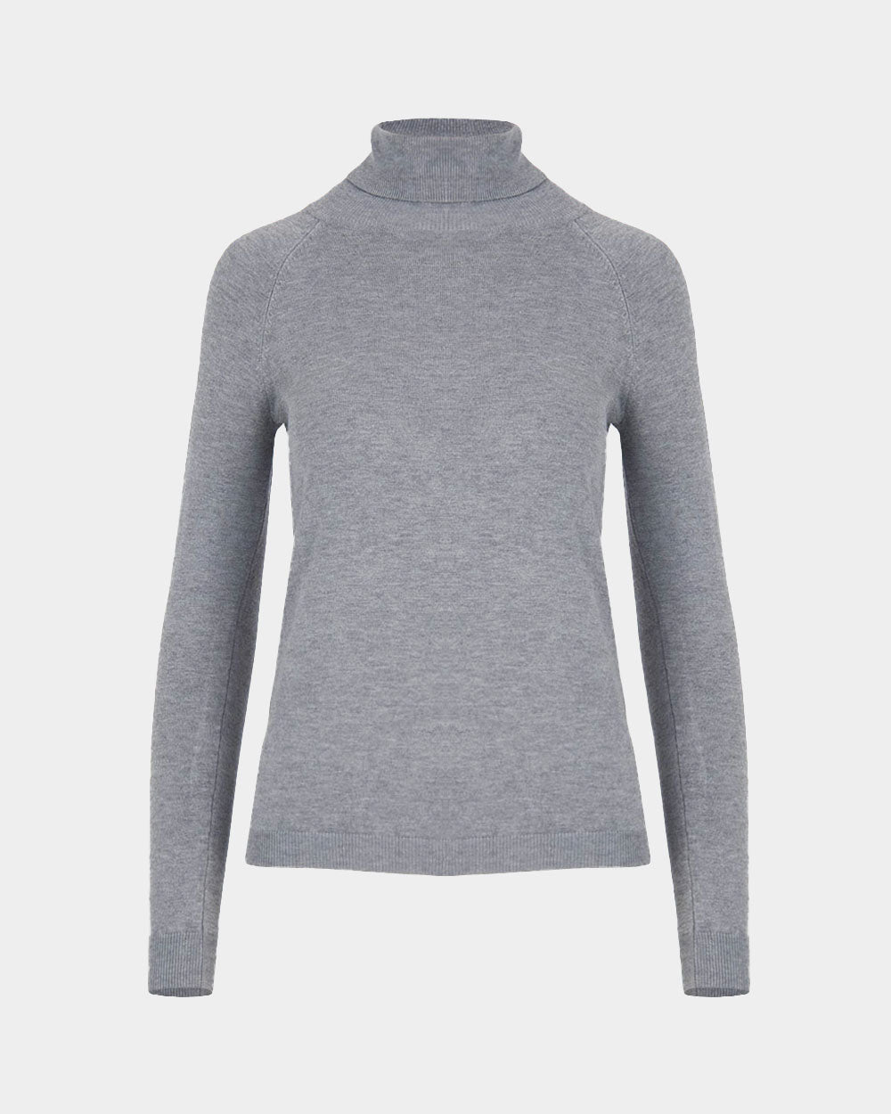 Clarisse Turtleneck Sweater
