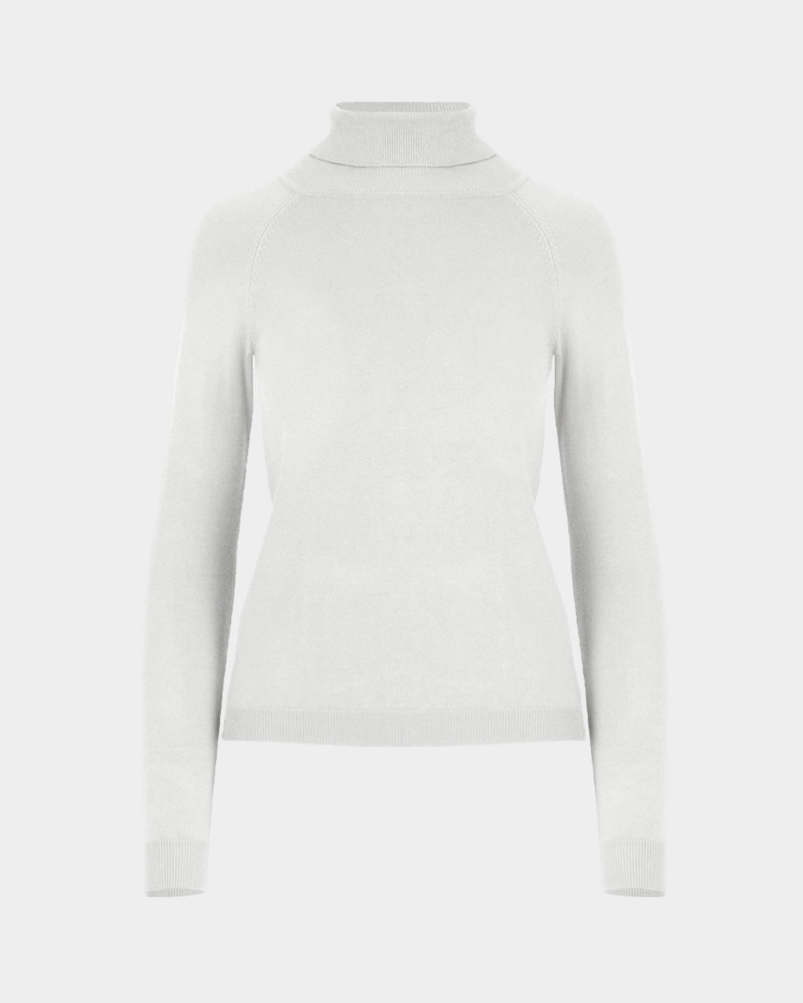 Clarisse Turtleneck Sweater
