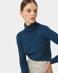 Clarisse Turtleneck Sweater