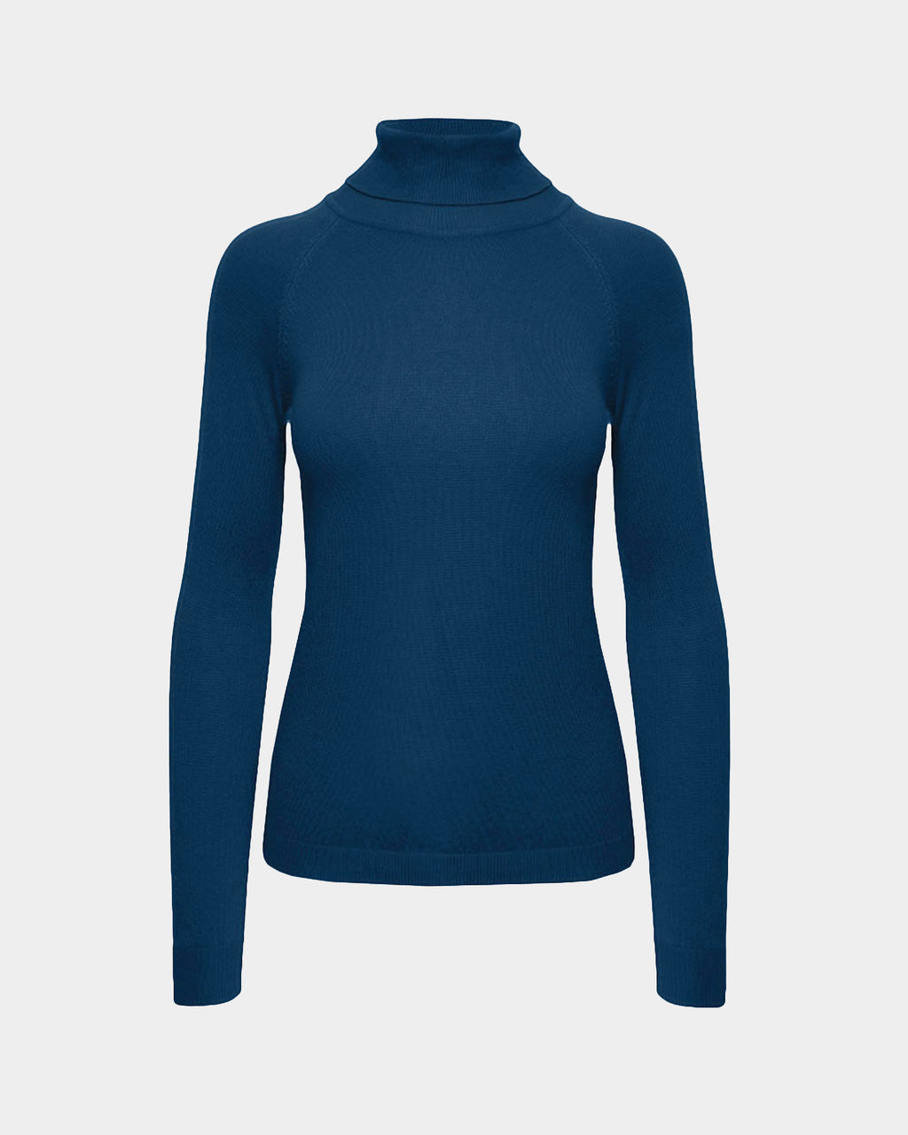 Clarisse Turtleneck Sweater