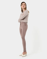 Emily High-Waisted Skinny Pant