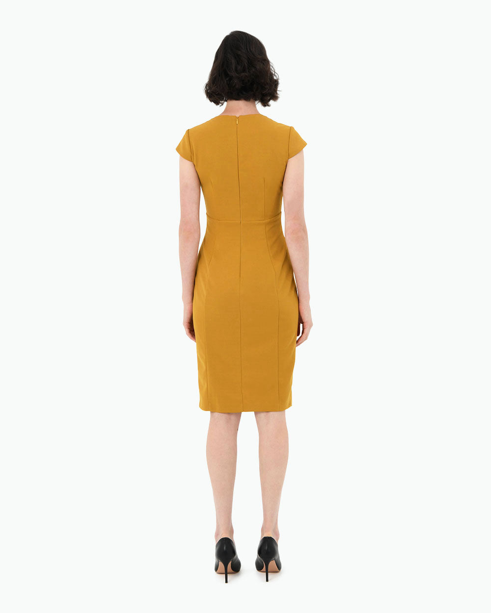 Melani Pencil Dress