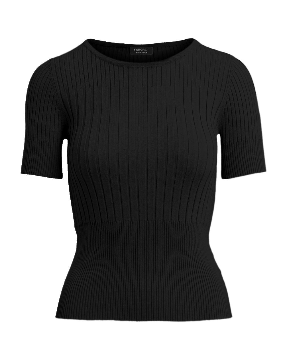 Nola Ribbed Knit
