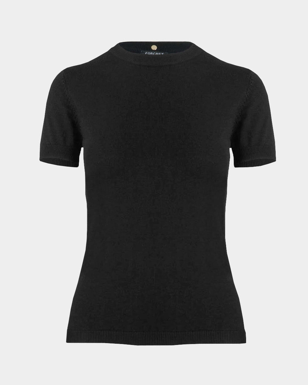 Catherine Short Sleeve Knit