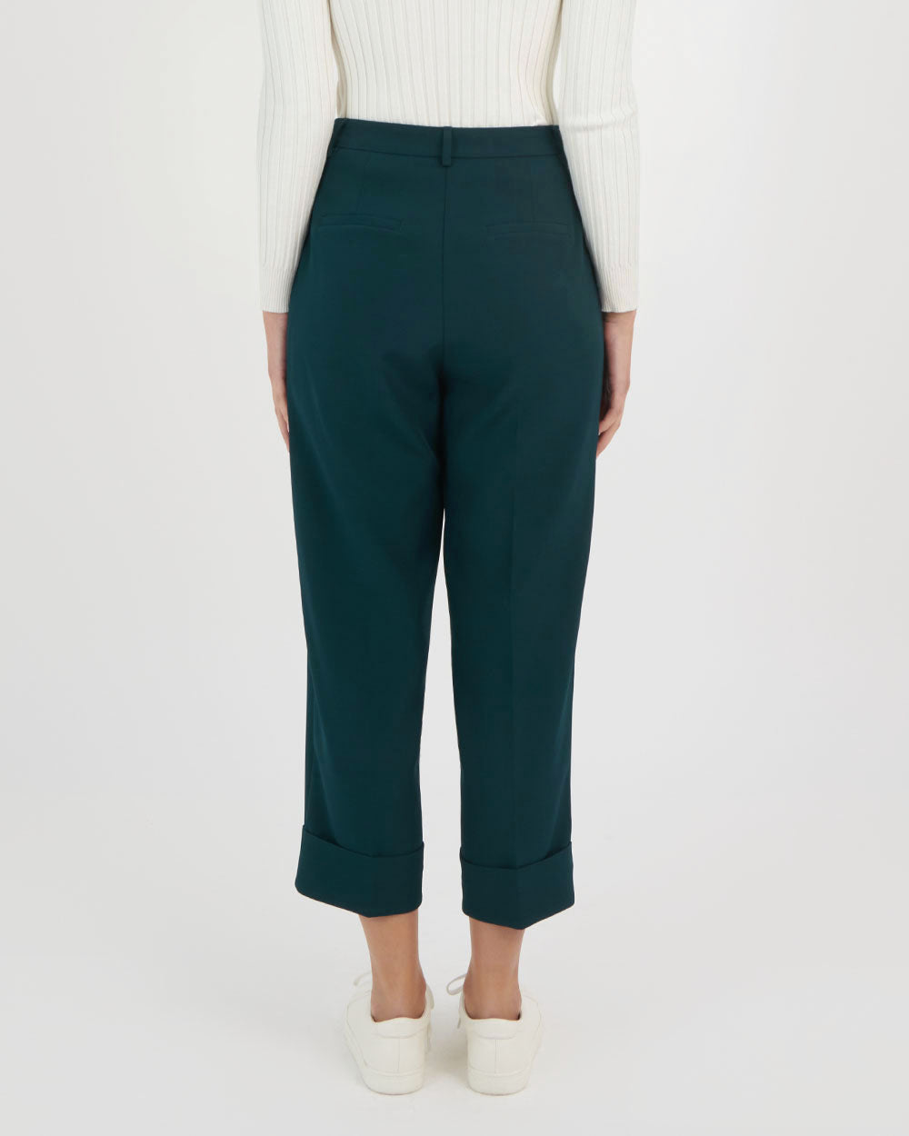 Nikita Straight Trousers