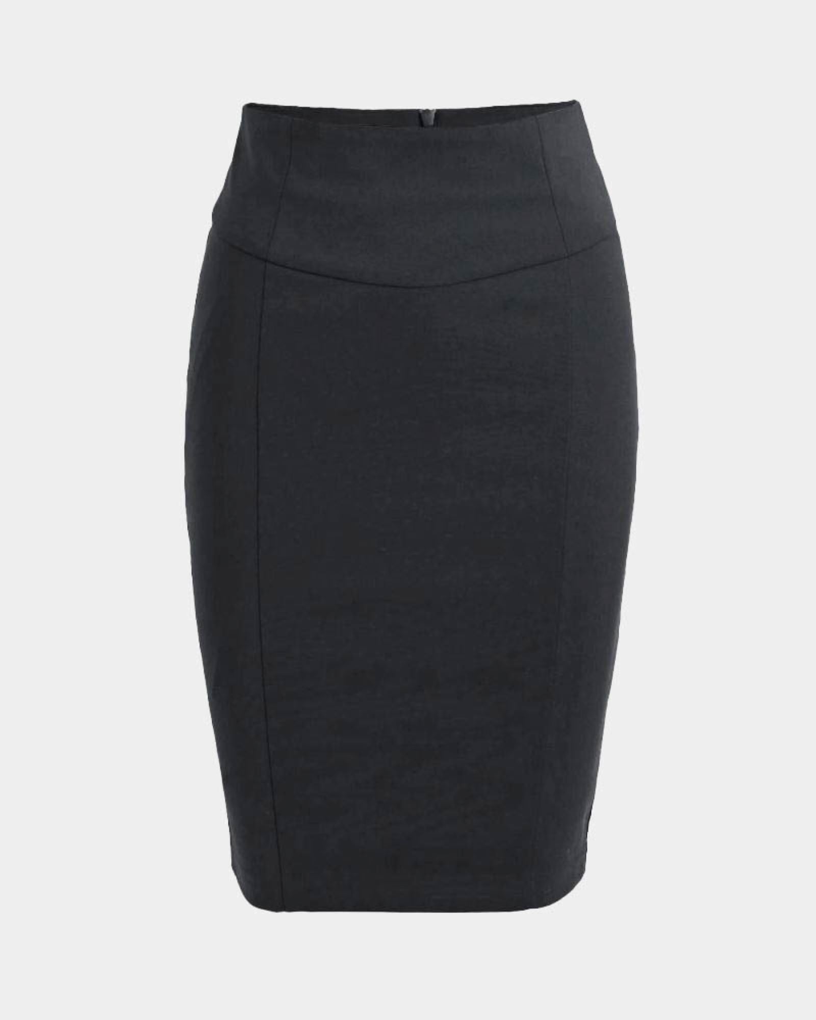 Lauren Pencil Skirt