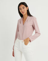 Lilian Long Sleeve Blouse