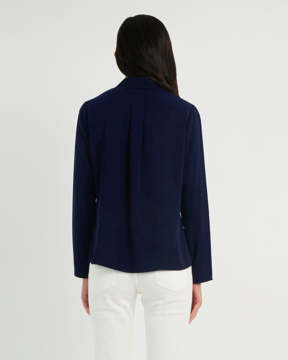 Lilian Long Sleeve Blouse