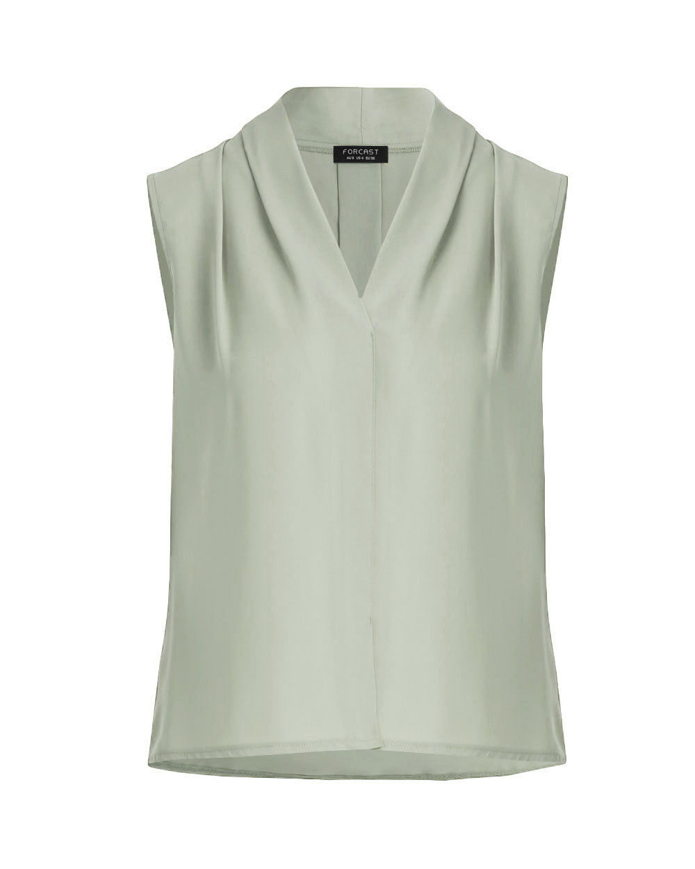 Alivia V-Neck Top