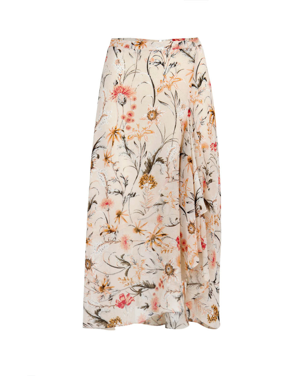 Elaina Printed Skirt
