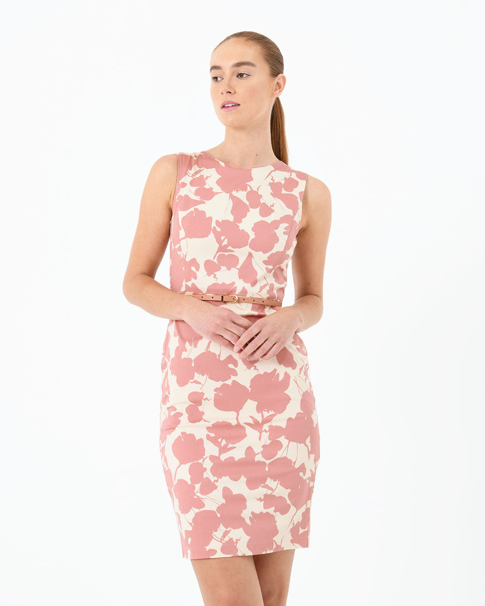 Livvy Pencil Dress