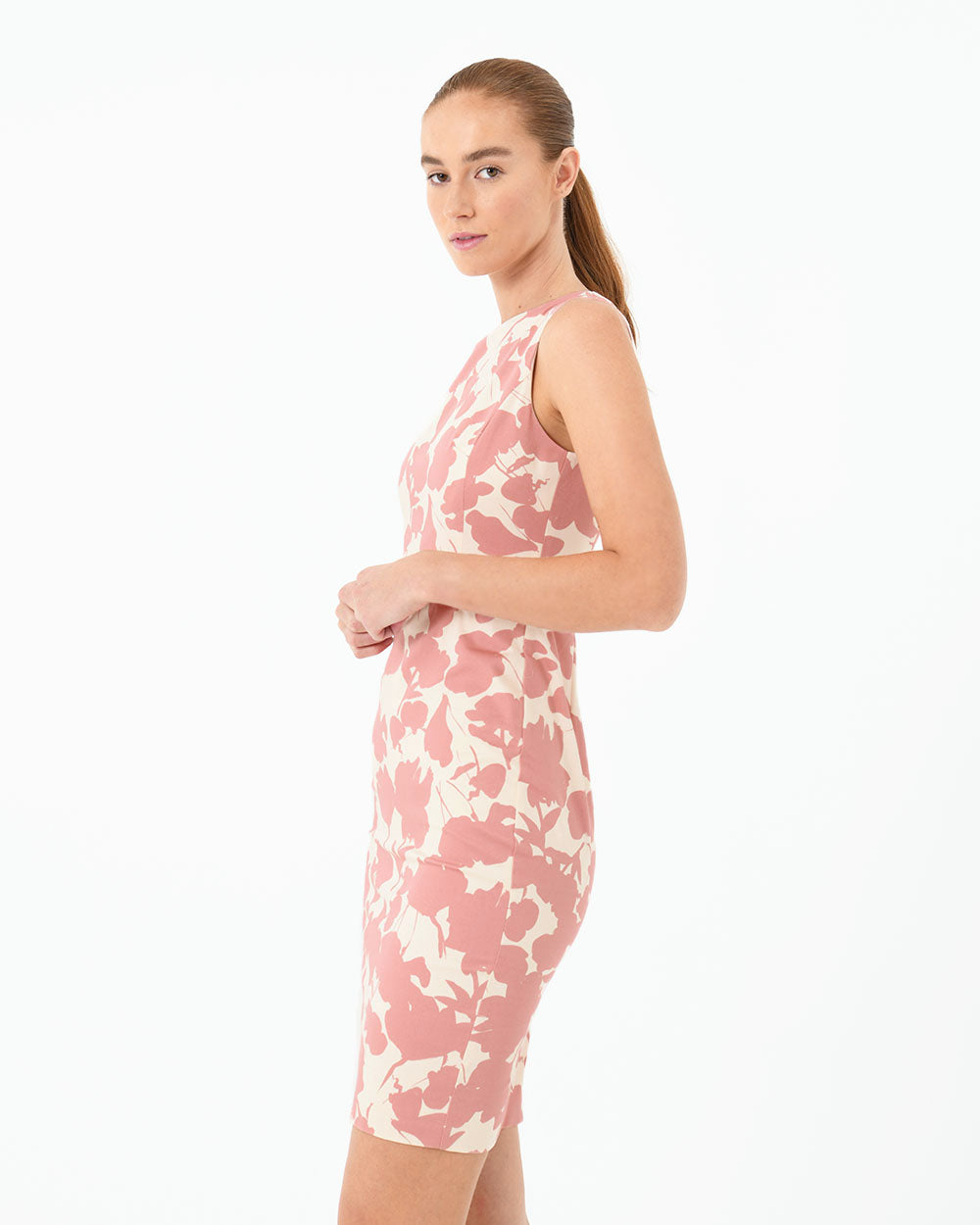 Livvy Pencil Dress