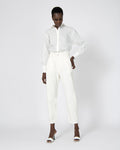 Aubri High-Waisted Jeans