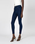 Avani High-Waisted Jeans
