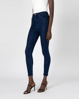 Avani High-Waisted Jeans
