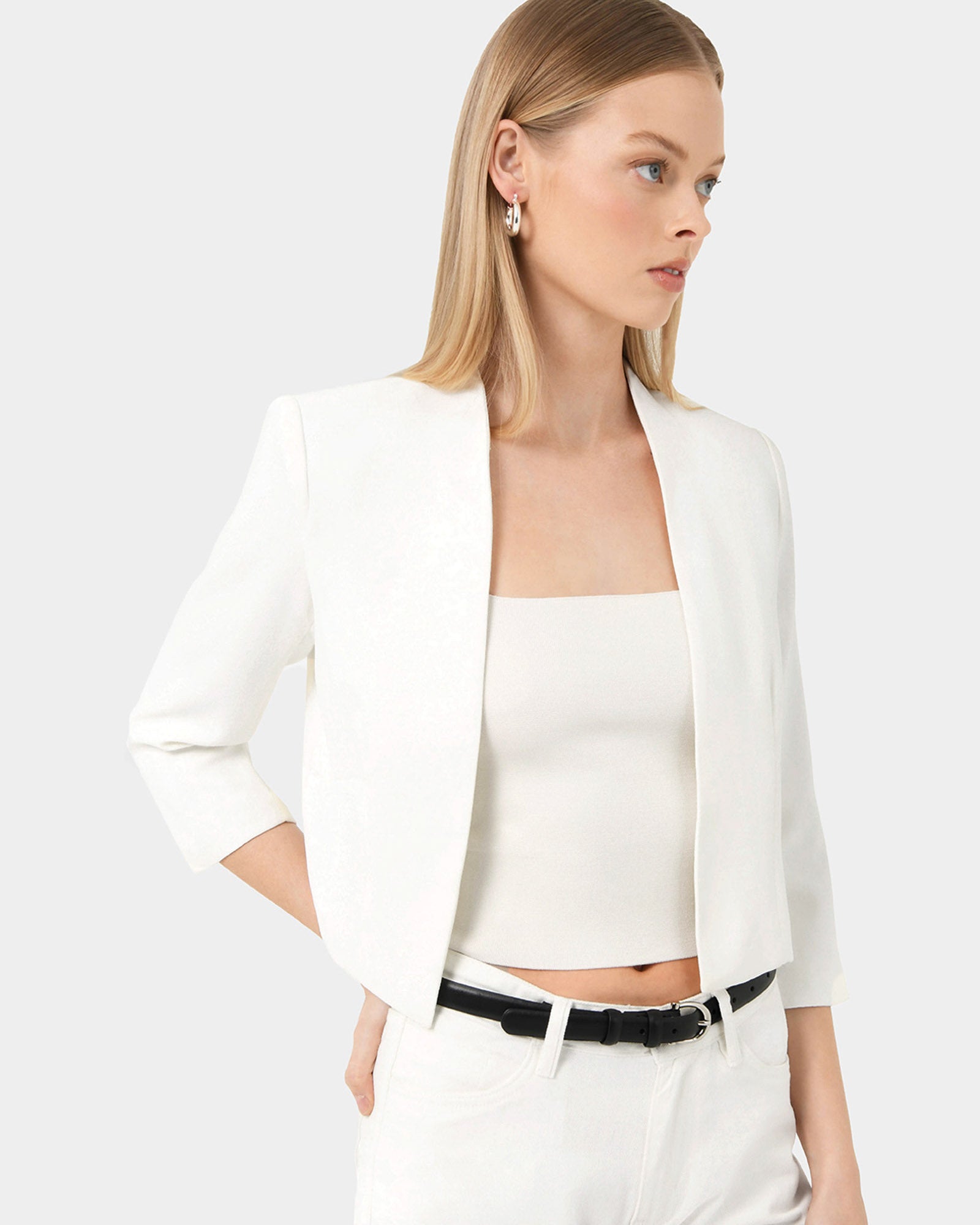 Polina Short Jacket