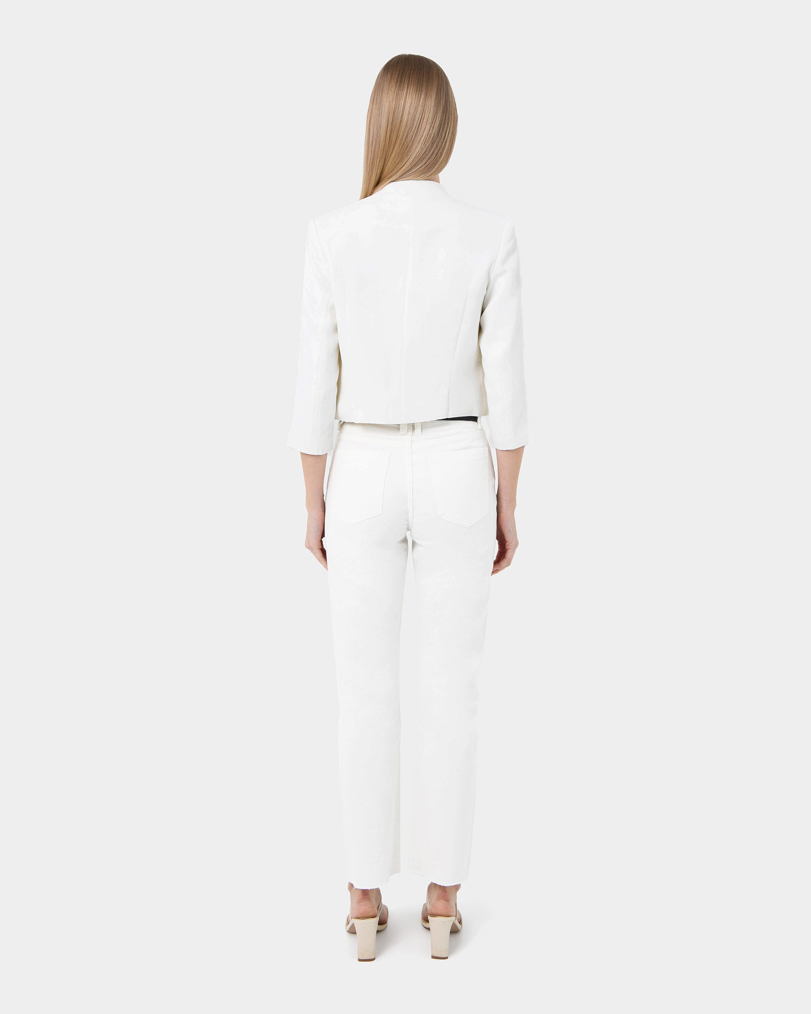 Polina Short Jacket