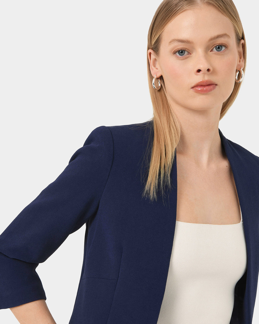 Polina Short Jacket