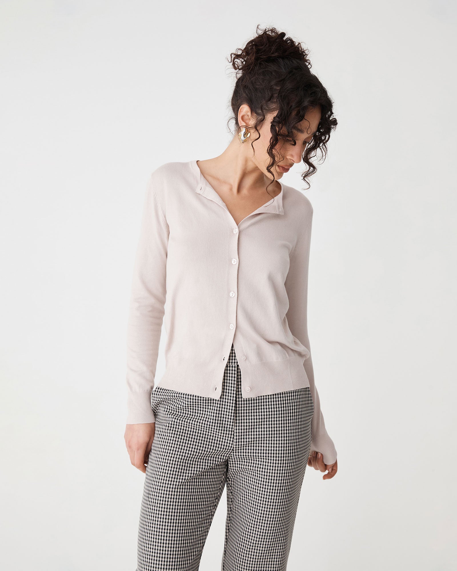 Joyce Knit Cardigan