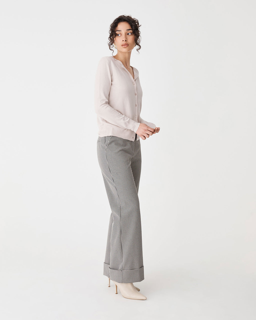 Joyce Knit Cardigan