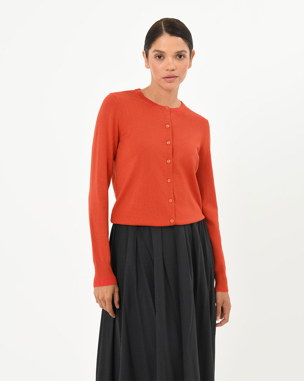 Joyce Knit Cardigan