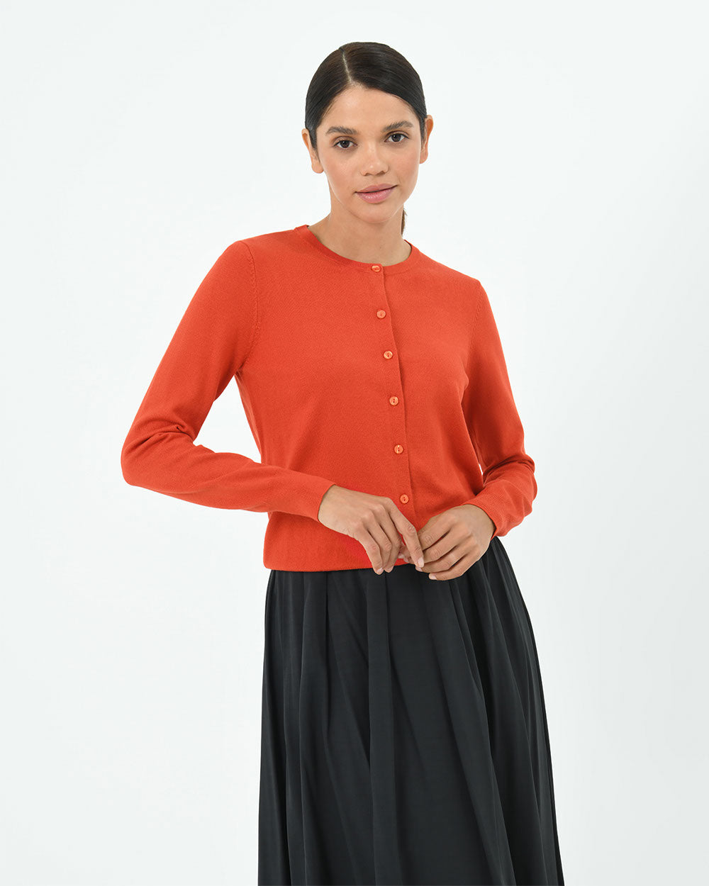 Joyce Knit Cardigan