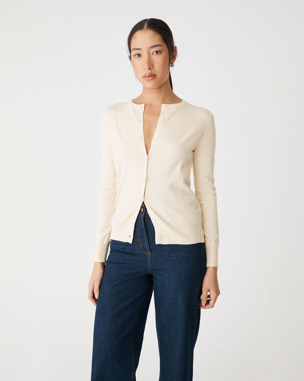 Joyce Knit Cardigan