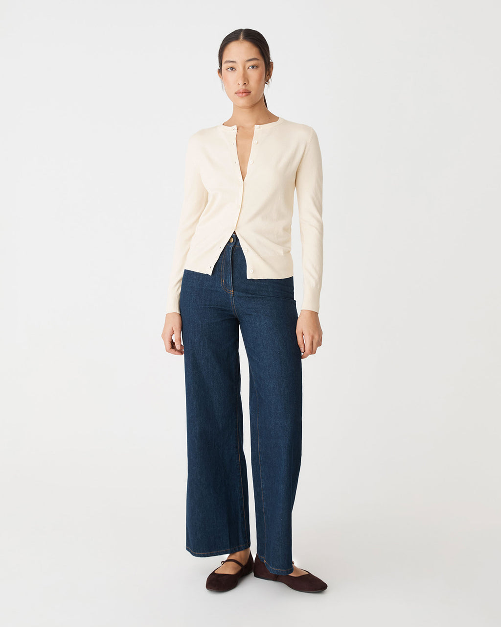 Joyce Knit Cardigan