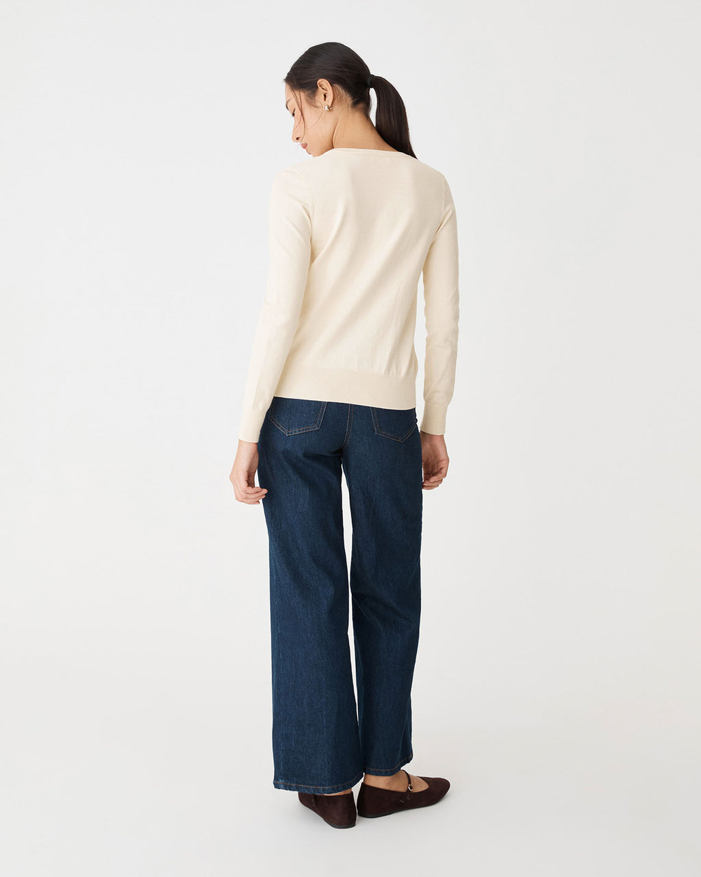 Joyce Knit Cardigan