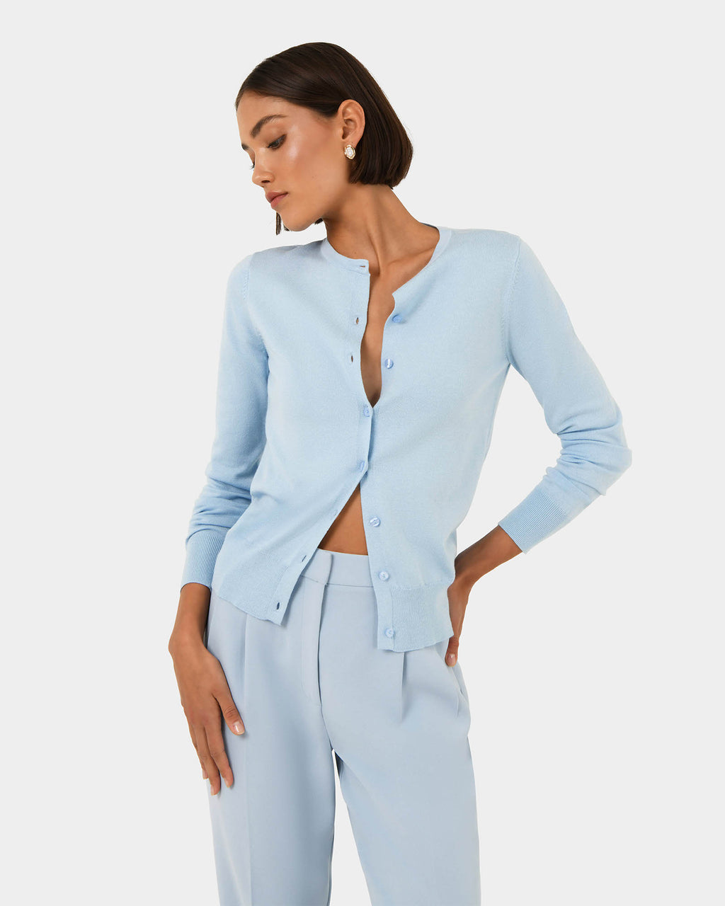 Joyce Knit Cardigan