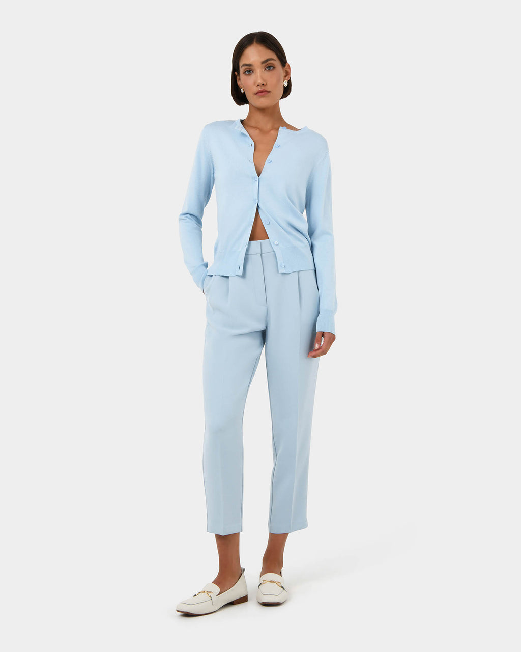 Joyce Knit Cardigan