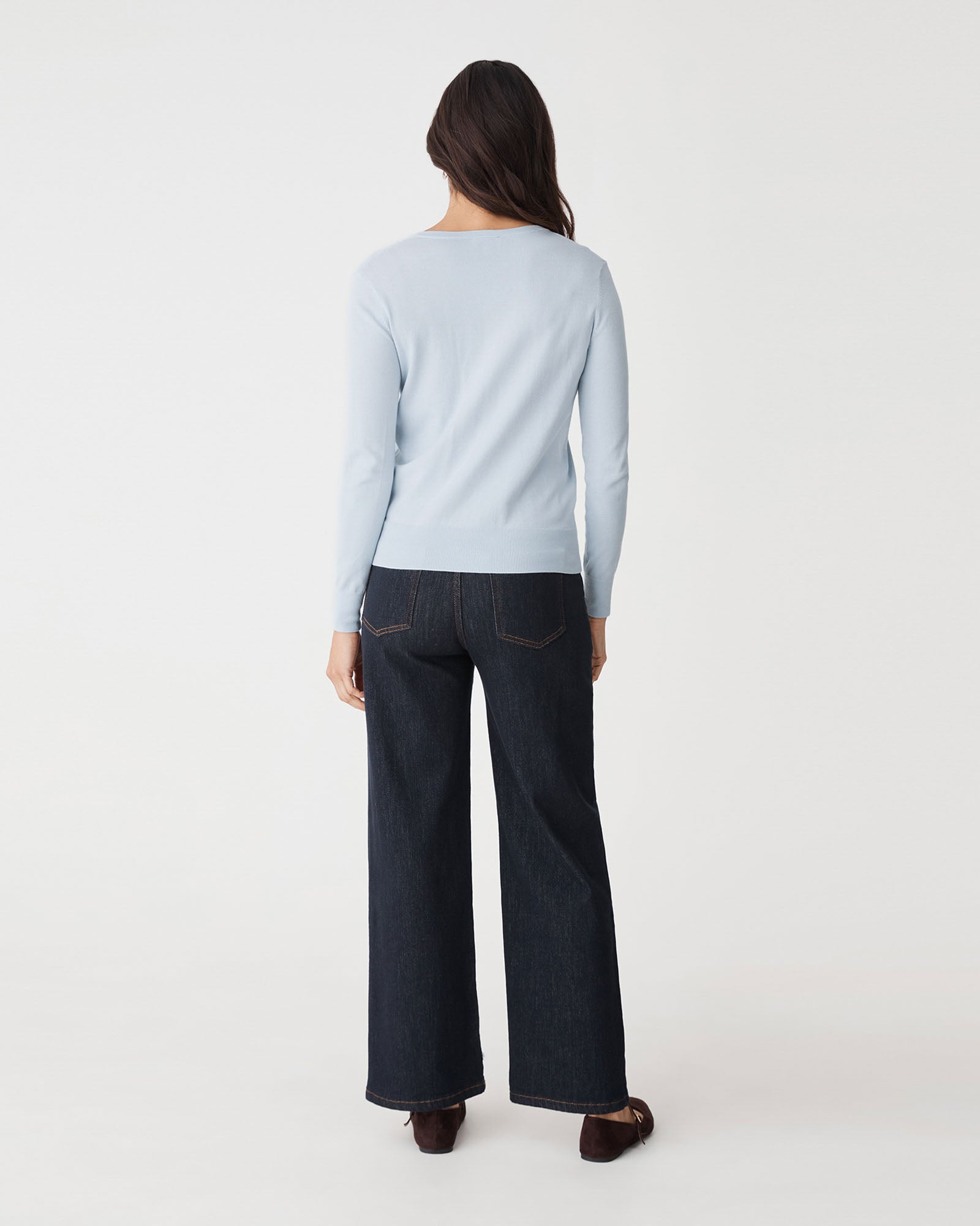 Joyce Knit Cardigan