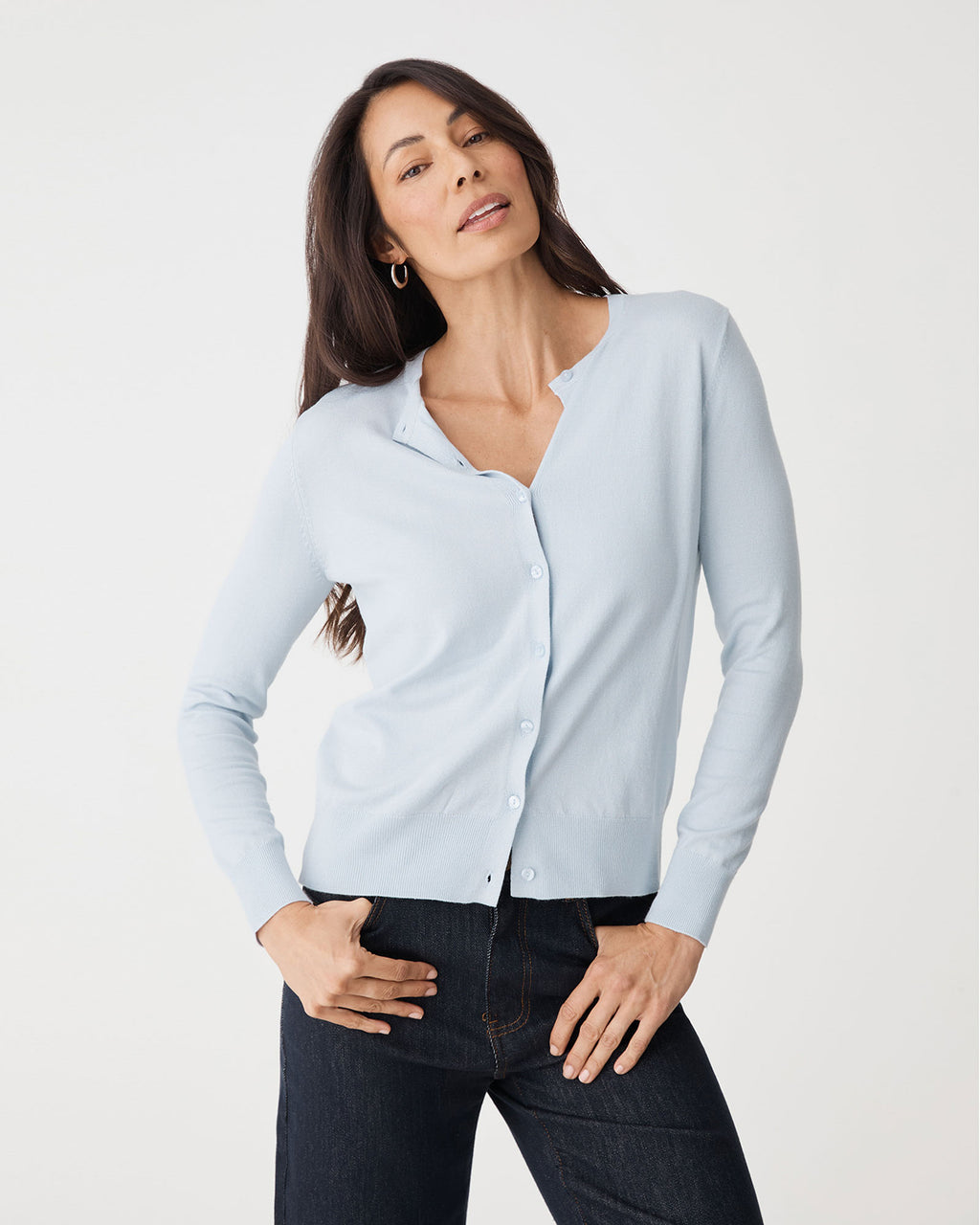 Joyce Knit Cardigan