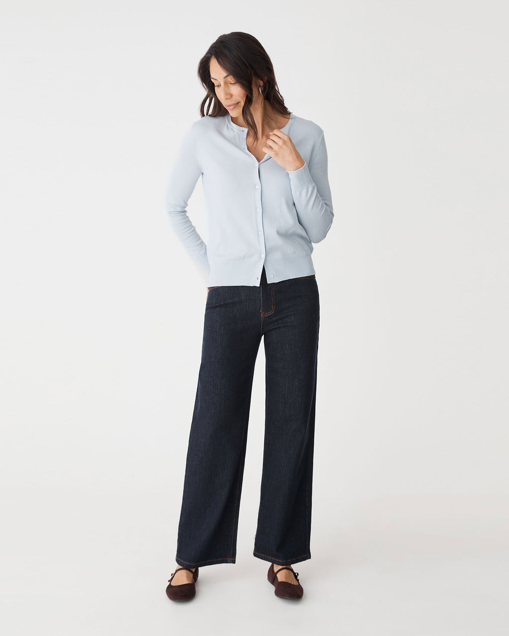 Joyce Knit Cardigan