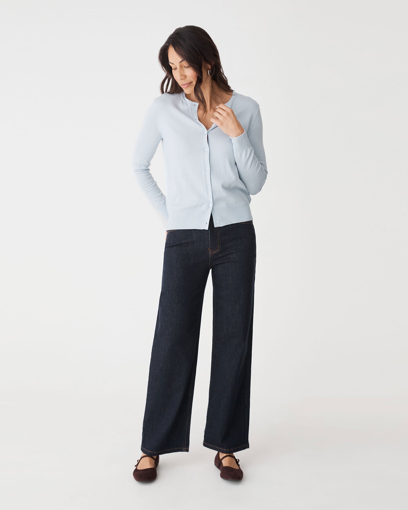 Joyce Knit Cardigan