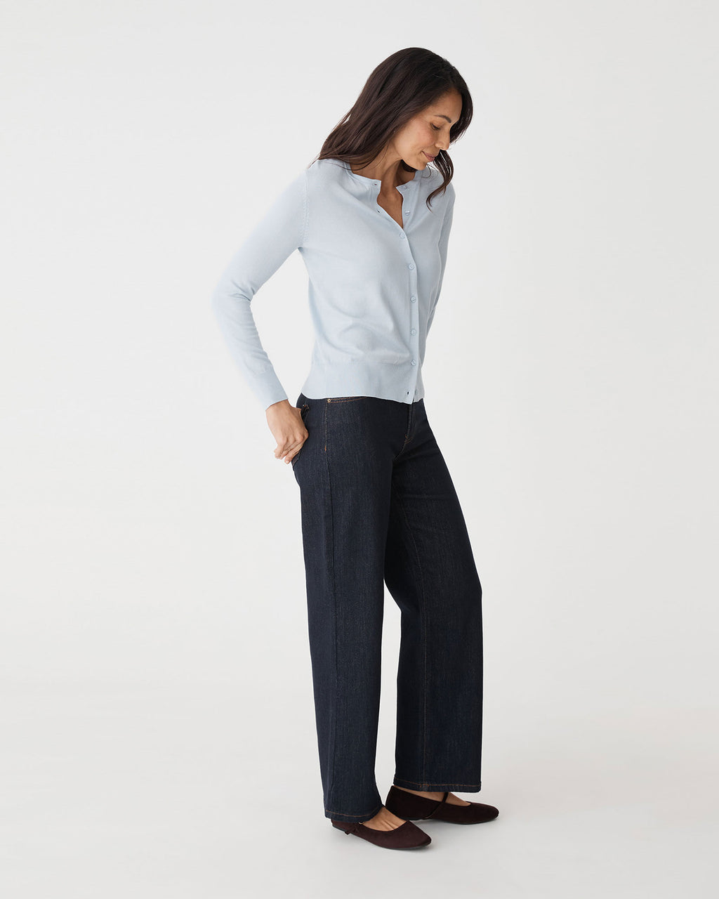 Joyce Knit Cardigan